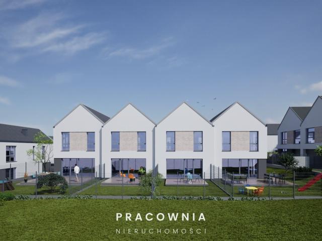 Dom sprzedam, Bydgoszcz, Fordon, 117 m2, cena: 994 500 zł