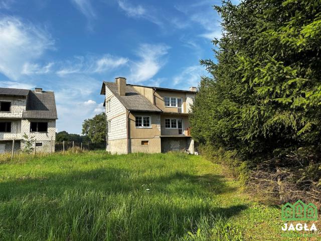 Dom sprzedam, Byszewo, Koronowo gw, 192 m2, cena: 210 000 zł
