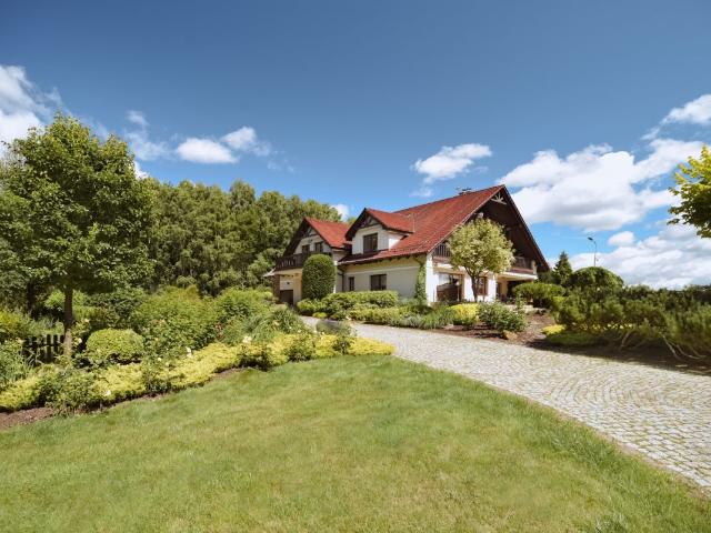 Dom sprzedam, Gołubie, 450 m2, cena: 2 590 000 zł