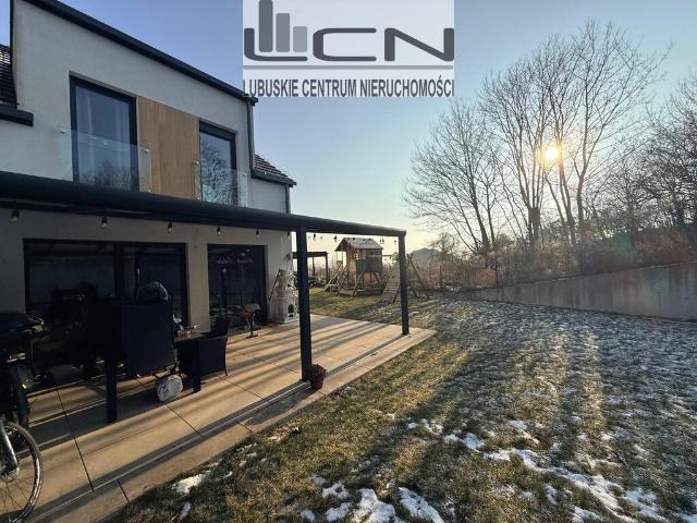 Dom sprzedam, GORZÓW WIELKOPOLSKI,, 125 m2, cena: 1 145 000 zł