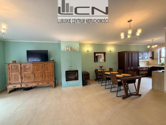 Dom sprzedam, GORZÓW WIELKOPOLSKI,, 159 m2, cena: 969 000 zł