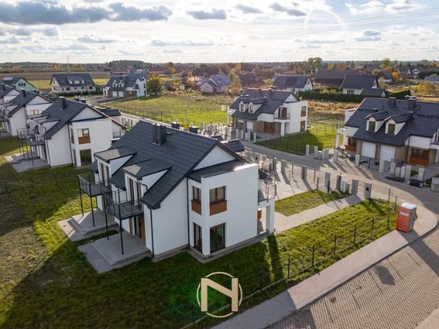 Dom sprzedam, GORZÓW WIELKOPOLSKI, KŁODAWA,, 124 m2, cena: 695 000 zł