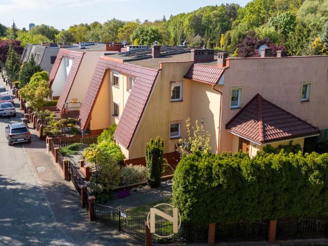 Dom sprzedam, GORZÓW WIELKOPOLSKI, OS. PIASKI,, 330 m2, cena: 1 850 000 zł