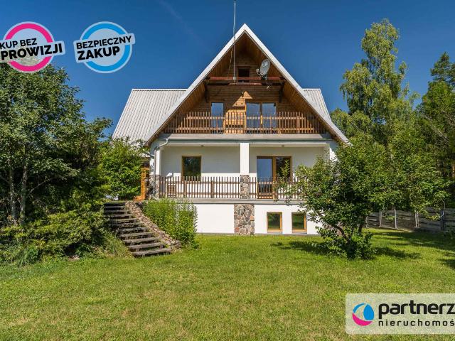 Dom sprzedam, Gostomie, 339 m2, cena: 2 650 000 zł