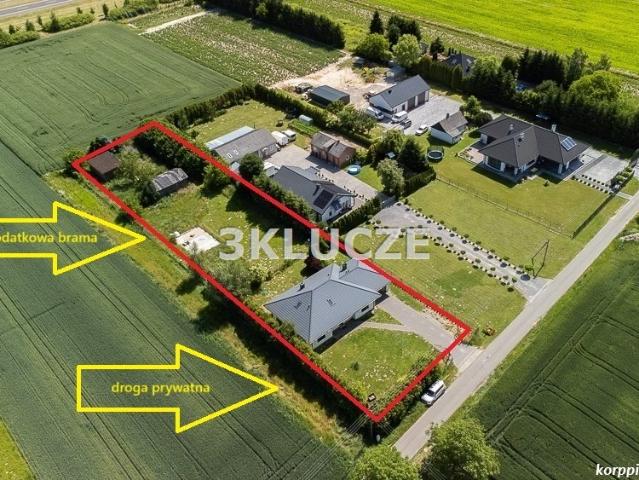 Dom sprzedam, Garbów, Garbów, 193 m2, cena: 940 000 zł
