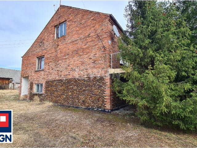 Dom sprzedam, Gaszyn, Kościelna, 95 m2, cena: 419 000 zł