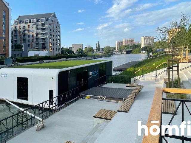 Dom sprzedam, GDAŃSK, DOLNE MIASTO, Kamienna Grobla, 90 m2, cena: 1 700 000 zł