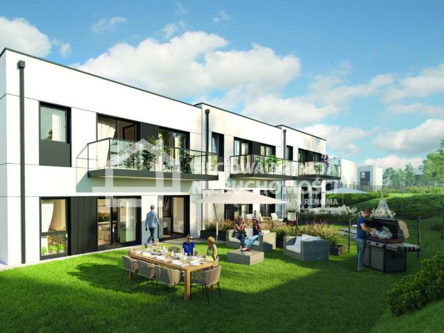 Dom sprzedam, Gdańsk, Piecki Migowo, 185 m2, cena: 2 430 190 zł