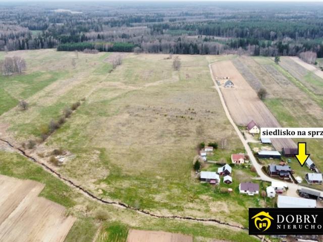 Dom sprzedam, GRUSZKI,, 30 m2, cena: 150 000 zł