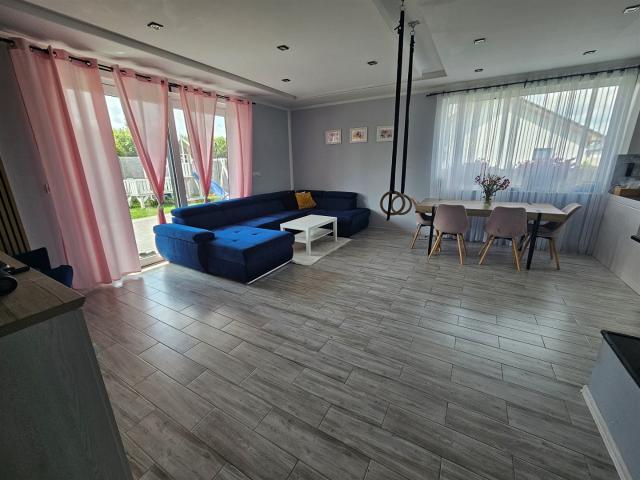 Dom sprzedam, Grzędzice, Stargard gw, 150 m2, cena: 1 499 999 zł