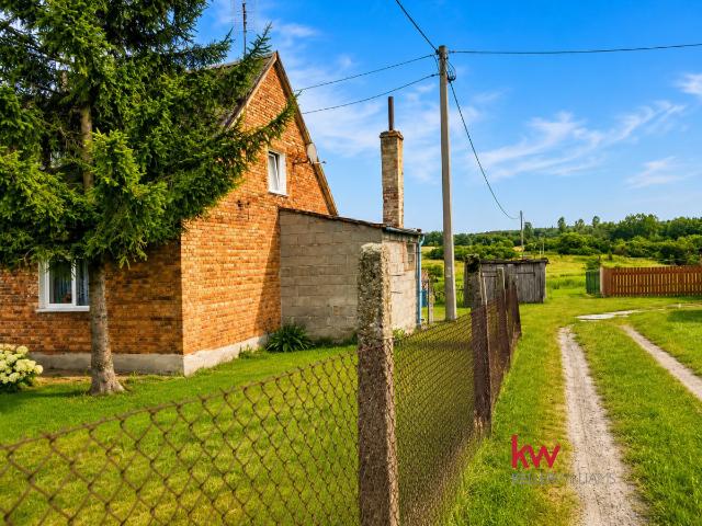 Dom sprzedam, Grabowiec, 52 m2, cena: 148 000 zł