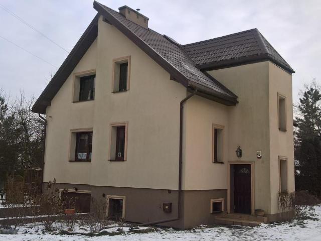 Dom sprzedam, Grodzisk Mazowiecki, 200 m2, cena: 1 800 000 zł