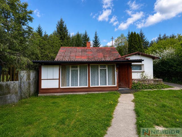 Dom sprzedam, DĄBROWA,, 60 m2, cena: 299 000 zł