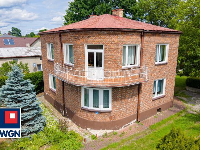 Dom sprzedam, Dąbrowa Górnicza, Ujejsce, Ujejska, 160 m2, cena: 1 090 000 zł