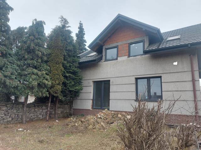 Dom sprzedam, Dąbrowa Górnicza, Łosień, 166 m2, cena: 590 000 zł