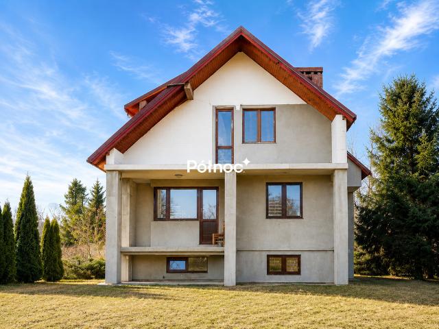Dom sprzedam, DOŁHOBYCZÓW,, 110 m2, cena: 479 000 zł