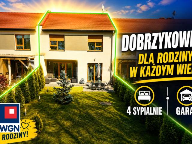Dom sprzedam, Dobrzykowice, Dobrzykowice, Krótka, 357 m2, cena: 1 139 000 zł
