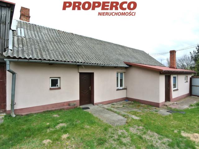 Dom sprzedam, Daleszyce, Danków Wójtostwo, 70 m2, cena: 250 000 zł