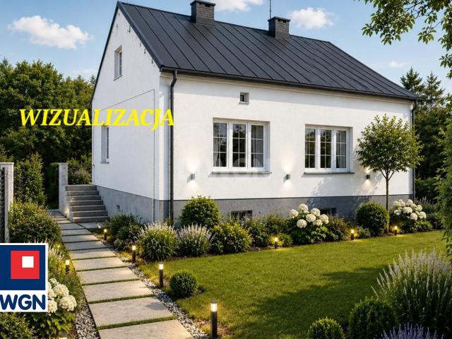 Dom sprzedam, Działoszyn, Bankowa, 150 m2, cena: 265 000 zł