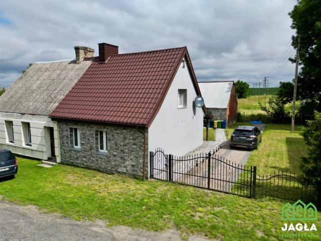 Dom sprzedam, Dziedno, Sośno, 67 m2, cena: 320 000 zł