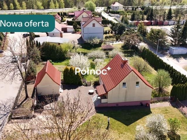 Dom sprzedam, EŁK, Jeziorna, 202 m2, cena: 1 050 000 zł
