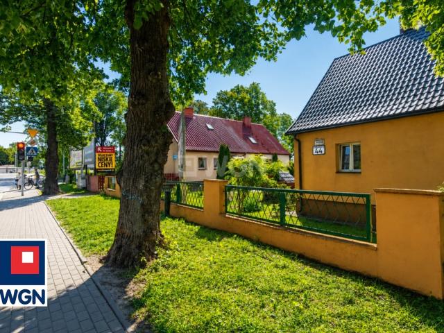 Dom sprzedam, EŁK, 6 Konwaliowa, 252 m2, cena: 619 000 zł
