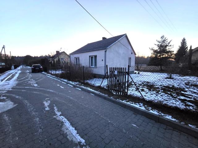 Dom sprzedam, FIRLEJ, Wesoła, 70 m2, cena: 399 000 zł