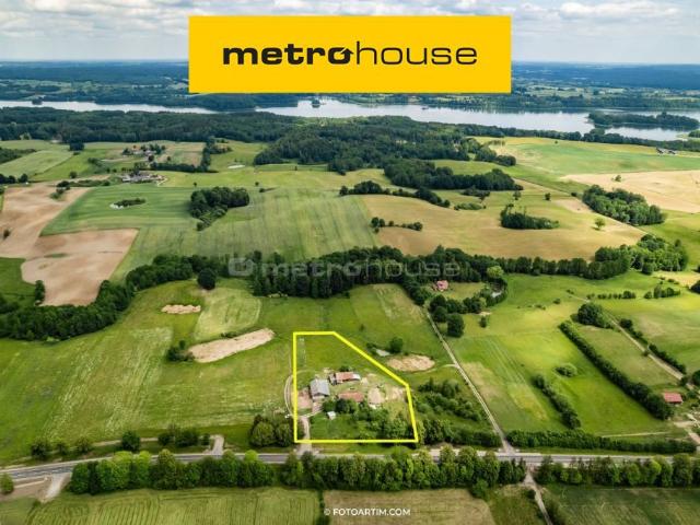 Dom sprzedam, Florczaki, 160 m2, cena: 260 000 zł