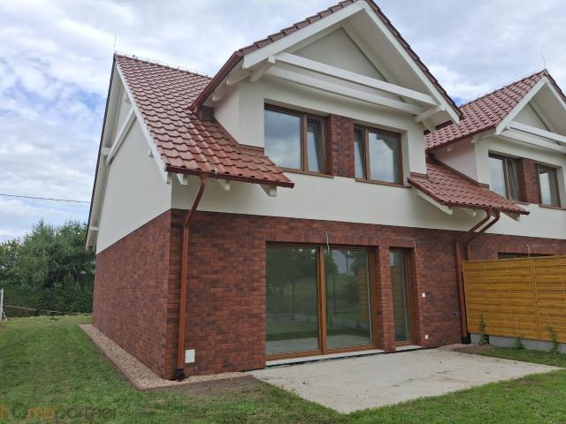 Dom sprzedam, Kąty Wrocławskie, Lipowa, 131 m2, cena: 982 125 zł