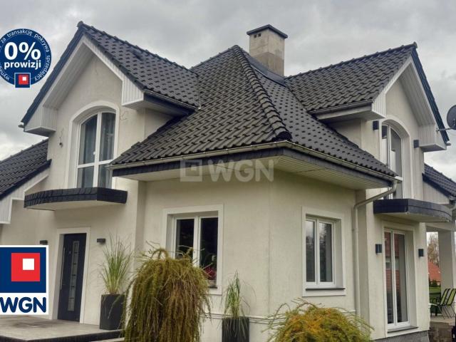 Dom sprzedam, Kępice, Plac Wolności, 156 m2, cena: 939 000 zł