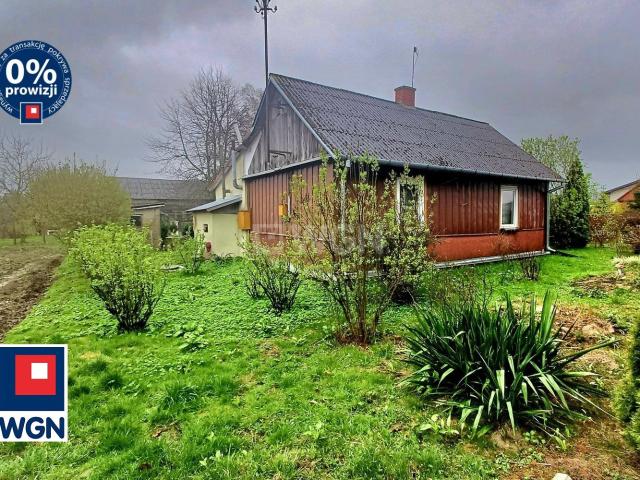 Dom sprzedam, Kowala Druga, Kowala Druga, 85 m2, cena: 369 000 zł