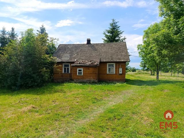 Dom sprzedam, Kowale, 80 m2, cena: 140 000 zł