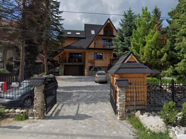 Dom sprzedam, Kościelisko, Kościelisko, 485 m2, cena: 4 750 000 zł