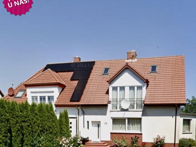 Dom sprzedam, Kołobrzeg, Grzybowo, 170 m2, cena: 1 300 000 zł