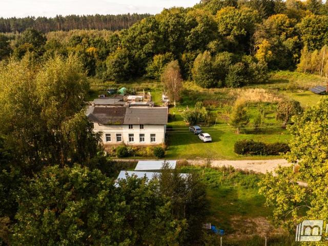 Dom sprzedam, Kołobrzeg, Wierzbka Dolna, 54 m2, cena: 179 000 zł