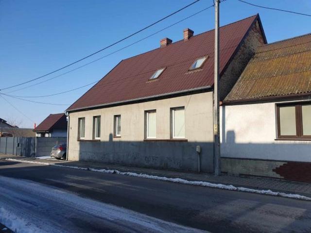 Dom sprzedam, KOŹMIN WIELKOPOLSKI,, 166 m2, cena: 270 000 zł