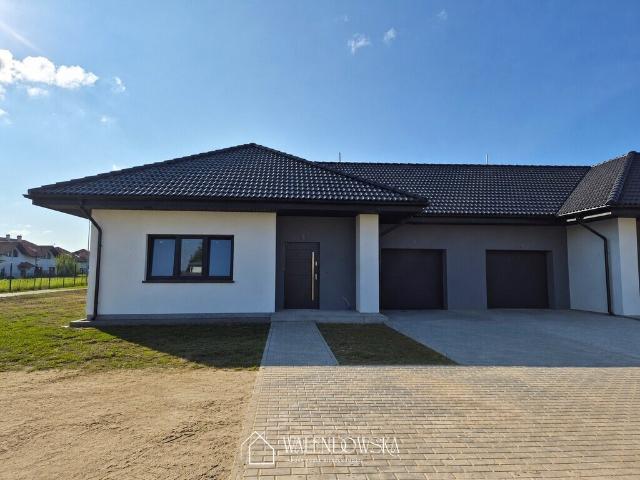 Dom sprzedam, KOBYLNICA, Hiacyntowa, 125 m2, cena: 999 000 zł