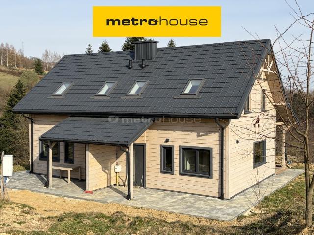 Dom sprzedam, Korczyna, 236 m2, cena: 1 390 000 zł