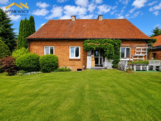 Dom sprzedam, KOSZAJNY,, 140 m2, cena: 630 000 zł