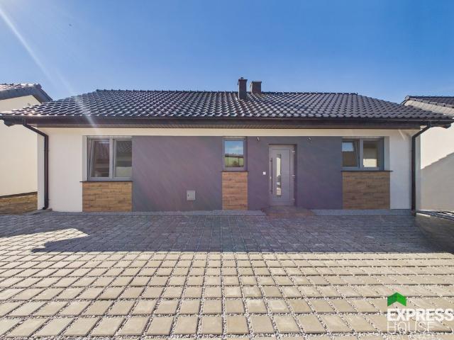 Dom sprzedam, KOSZALIN, Rolna, 66 m2, cena: 699 000 zł