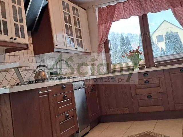 Dom sprzedam, ŁĘKA,, 123 m2, cena: 1 100 000 zł