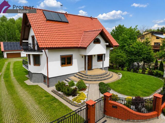 Dom sprzedam, Kańczuga, Wolności, 123 m2, cena: 949 000 zł