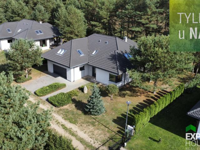 Dom sprzedam, KAMIONKA,, 420 m2, cena: 1 660 000 zł