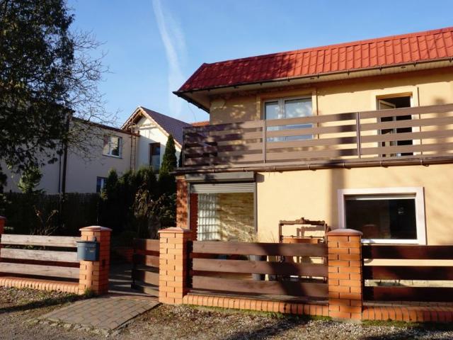 Dom sprzedam, Kiekrz, 170 m2, cena: 780 000 zł