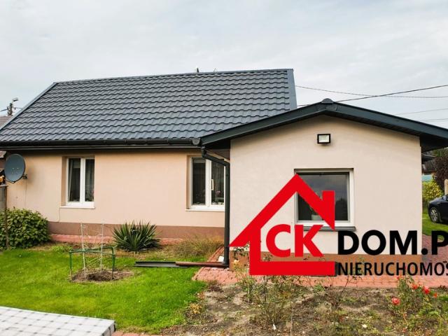 Dom sprzedam, KIELCE, BARANÓWEK,, 50 m2, cena: 780 000 zł