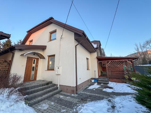 Dom sprzedam, KIELCE, SZYDŁÓWEK, Domaniówka, 160 m2, cena: 1 500 000 zł