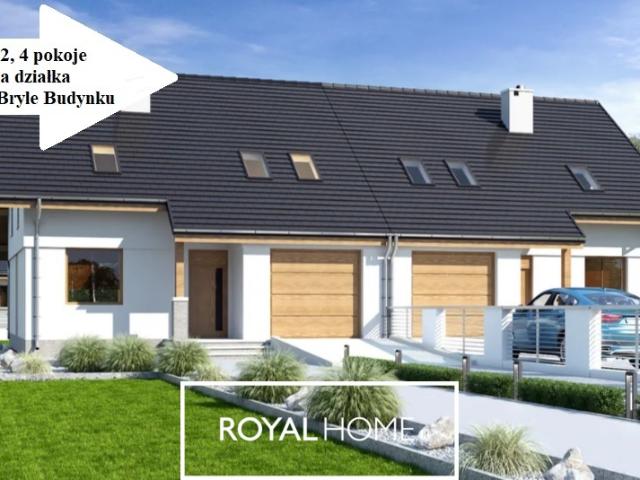 Dom sprzedam, KLINISKA WIELKIE,, 133 m2, cena: 799 000 zł