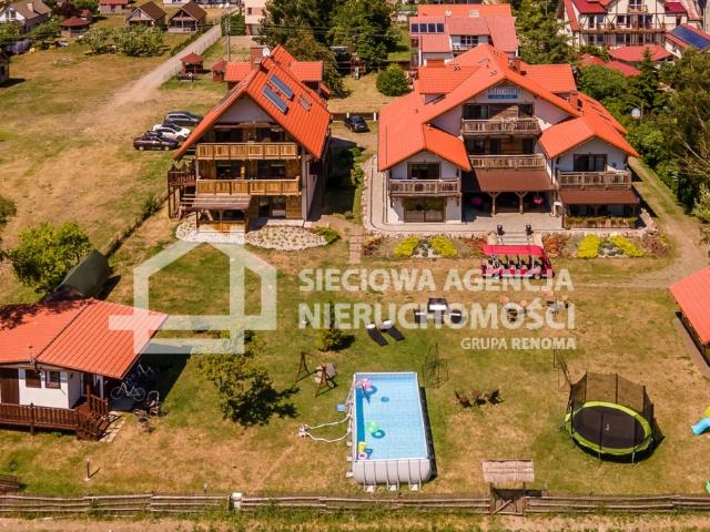 Dom sprzedam, Krynica Morska, 600 m2, cena: 2 550 000 zł
