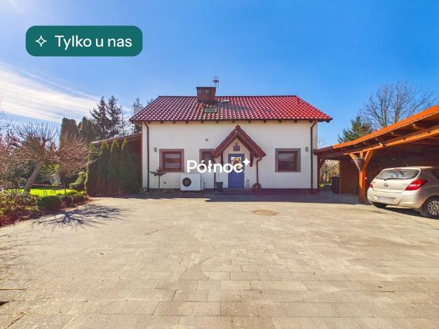 Dom sprzedam, GŁOGÓW,, 122 m2, cena: 895 000 zł