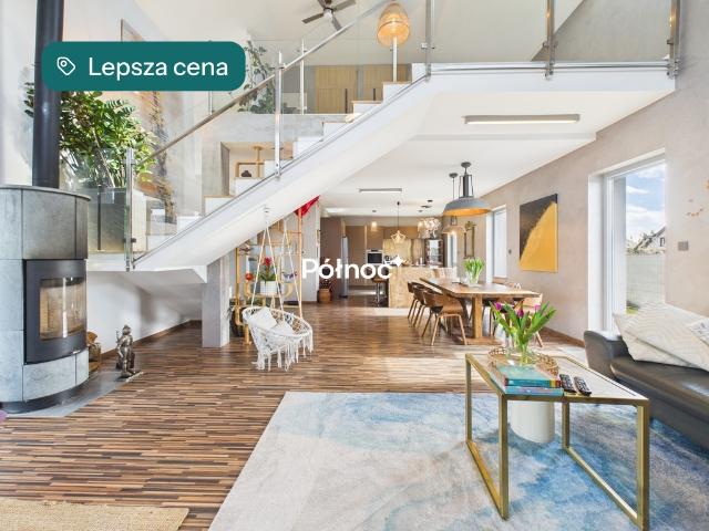 Dom sprzedam, KRZYKÓW,, 210 m2, cena: 1 770 000 zł